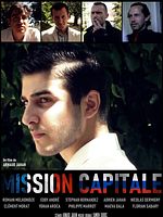 Poster der Mission Capitale