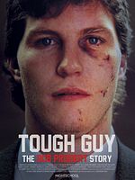Poster der Tough Guy: The Bob Probert Story