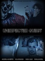 Poster der Unexpected Guest