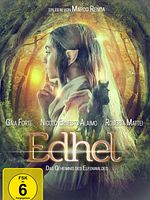 Poster der Edhel - Das Geheimnis des Elfenwaldes