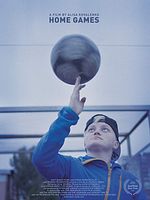 Poster der Home Games