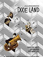 Poster der Kleine Musiker, große Träume - Jazz-Kinder in der Ukraine