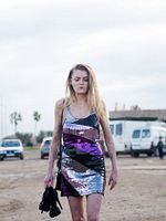 Poster der Dirty God