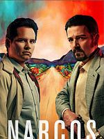 Bild von Narcos: Mexico