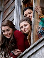 Poster der Prangalı Yarim