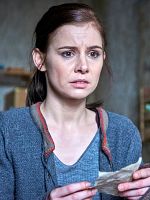 Poster der Schattengrund - Ein Harz-Thriller