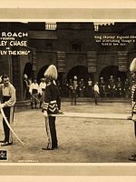 Poster der Long Fliv The King