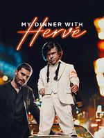 Poster der My Dinner with Hervé