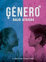 Poster der Género Bajo Ataque