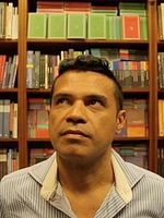 Poster der Ladrão De Livros