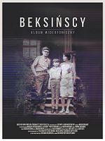 Poster der The Beksinskis. A Sound and Picture Album