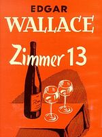 Poster der Zimmer 13