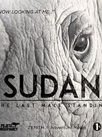 Poster der Sudan: The Last Male Standing