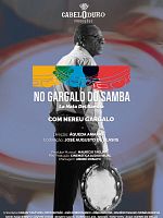 Poster der No Gargalo Do Samba