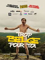 Poster der Trop Belge pour toi