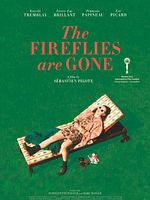 Poster der The Fireflies Are Gone