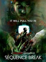 Poster der Sequence Break