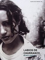 Poster der Labios de Churrasco