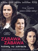 Poster der Zabawa, Zabawa