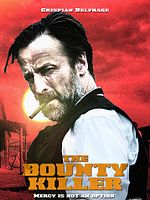 Poster der The Bounty Killer