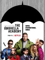 The Umbrella Academy (Original Series Soundtrack)