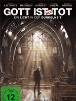 Poster der Gott ist nicht tot 3 - Ein Licht in der Dunkelheit