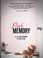 Poster der Flesh Memory