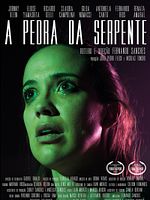 Poster der A Pedra da Serpente