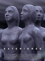 Poster der Exteriores – Mulheres Brasileiras Na Diplomacia