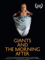 Poster der Giants And The Morning After