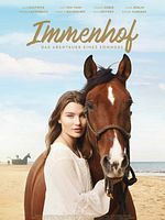 Poster der Immenhof - Das Abenteuer eines Sommers