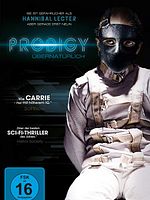 Poster der Prodigy - Übernatürlich