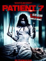 Poster der Patient Seven