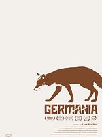 Poster der Germania