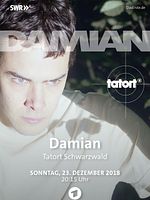 Poster der Tatort: Damian