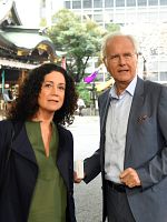 Poster der Das Traumschiff: Japan