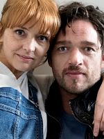 Poster der Bist du glücklich?