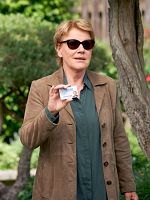 Poster der Marie Brand und der Reiz der Gewalt