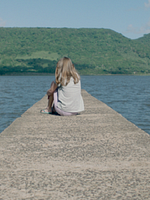 Poster der A Primeira Morte de Joana