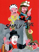 Poster der Simply Devil
