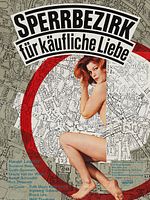Poster der Sperrbezirk