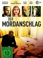 Poster der Der Mordanschlag