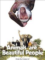 Poster der Die lustige Welt der Tiere