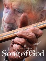 Poster der Song of God
