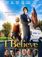 Poster der I Believe