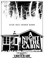 Poster der The Cabin
