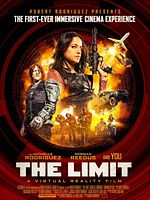Poster der The Limit
