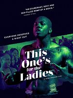 Poster der This One's For The Ladies