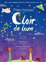 Poster der P'tites Histoires Au Clair De Lune