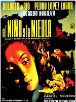 Poster der El niño y la niebla